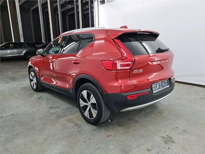 Photo 3 VIN: YV1XZL4VDM2579399 - VOLVO XC40 