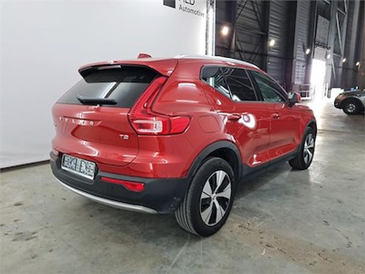 Photo 4 VIN: YV1XZL4VDM2579399 - VOLVO XC40 