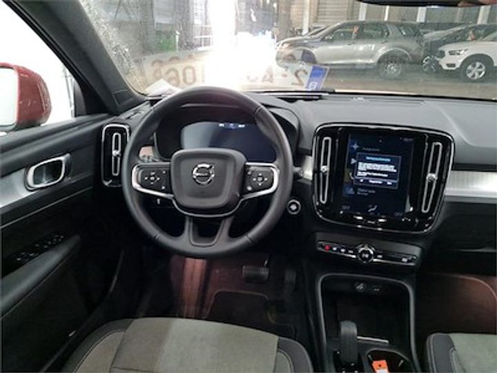 Photo 8 VIN: YV1XZL4VDM2579399 - VOLVO XC40 