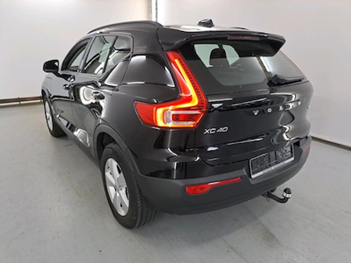 Photo 2 VIN: YV1XZL4VDM2580346 - VOLVO XC40 