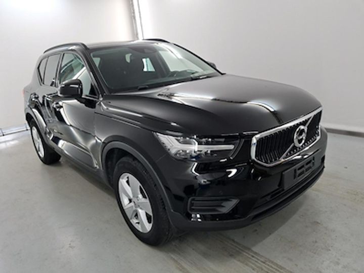 Photo 1 VIN: YV1XZL4VDM2583950 - VOLVO XC40 