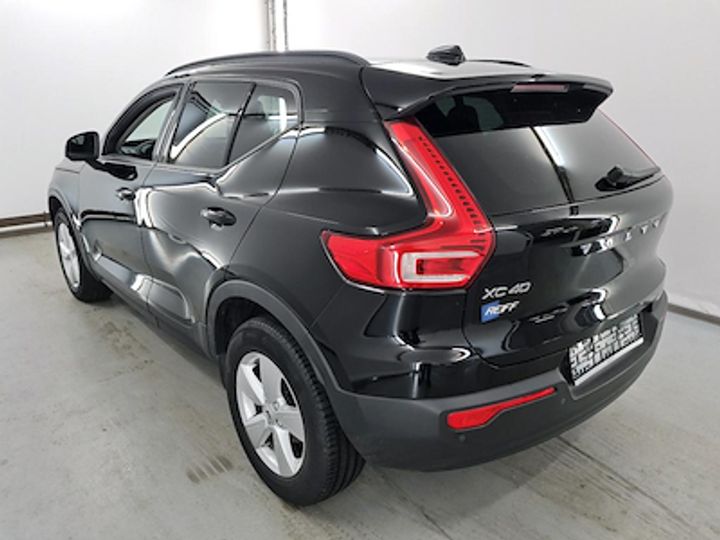 Photo 2 VIN: YV1XZL4VDM2583950 - VOLVO XC40 