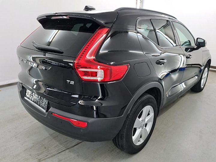 Photo 3 VIN: YV1XZL4VDM2583950 - VOLVO XC40 