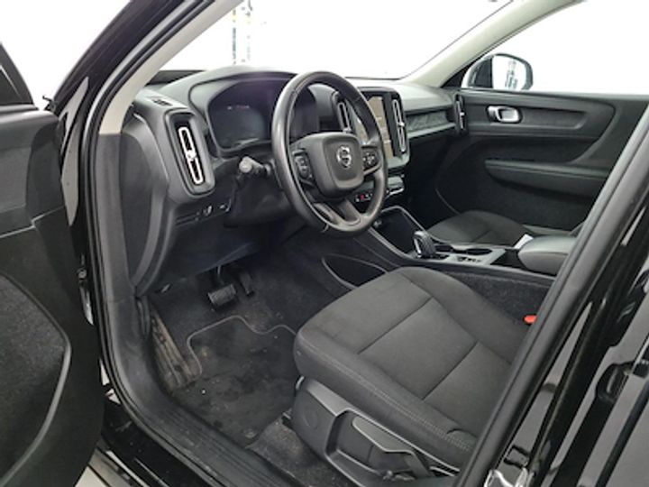 Photo 4 VIN: YV1XZL4VDM2583950 - VOLVO XC40 