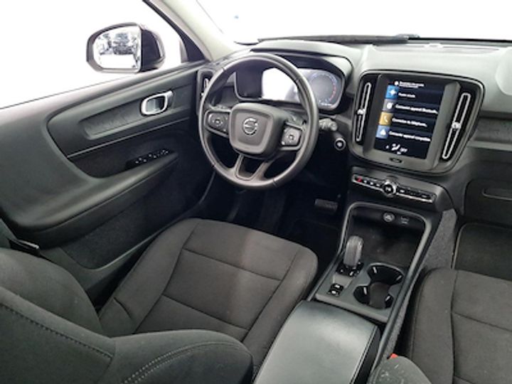 Photo 7 VIN: YV1XZL4VDM2583950 - VOLVO XC40 