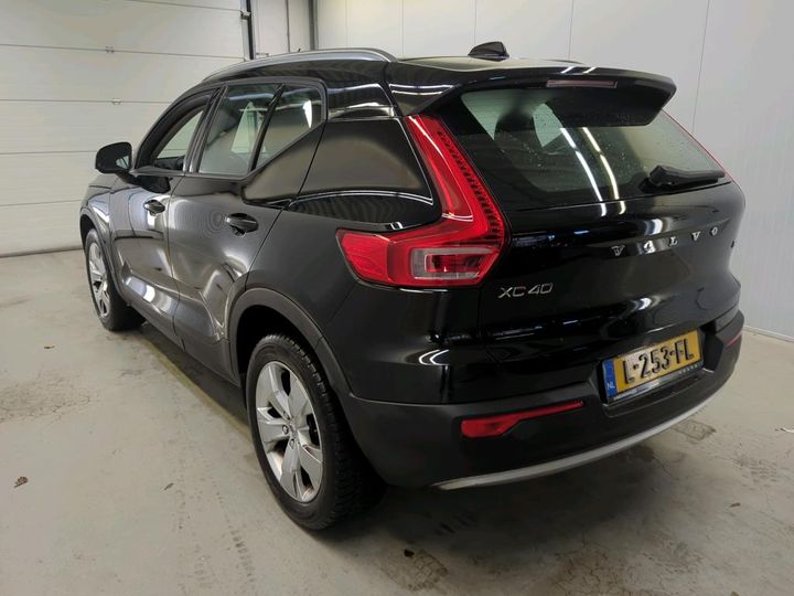 Photo 2 VIN: YV1XZL4VDM2587278 - VOLVO XC40 