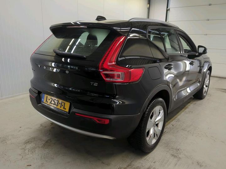 Photo 3 VIN: YV1XZL4VDM2587278 - VOLVO XC40 