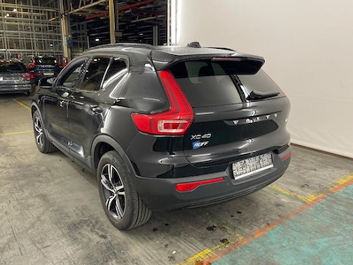 Photo 2 VIN: YV1XZL4VDM2591577 - VOLVO XC40 