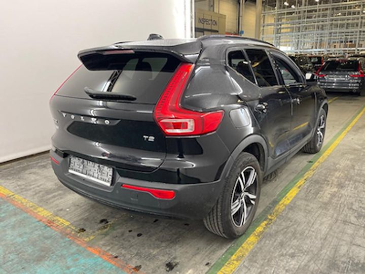 Photo 3 VIN: YV1XZL4VDM2591577 - VOLVO XC40 