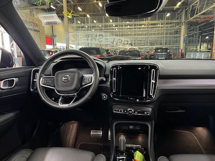 Photo 7 VIN: YV1XZL4VDM2591577 - VOLVO XC40 