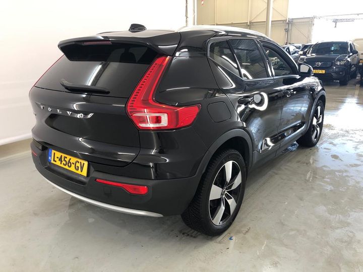 Photo 1 VIN: YV1XZL4VDM2592895 - VOLVO XC40 