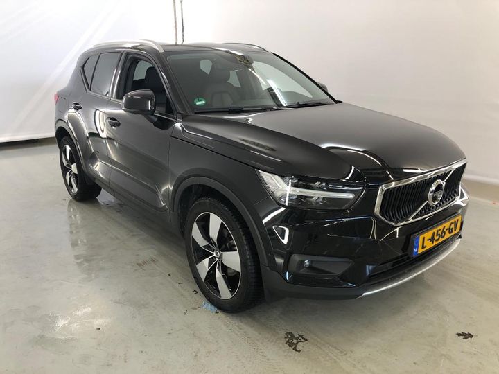 Photo 19 VIN: YV1XZL4VDM2592895 - VOLVO XC40 