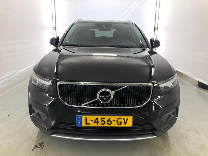 Photo 20 VIN: YV1XZL4VDM2592895 - VOLVO XC40 