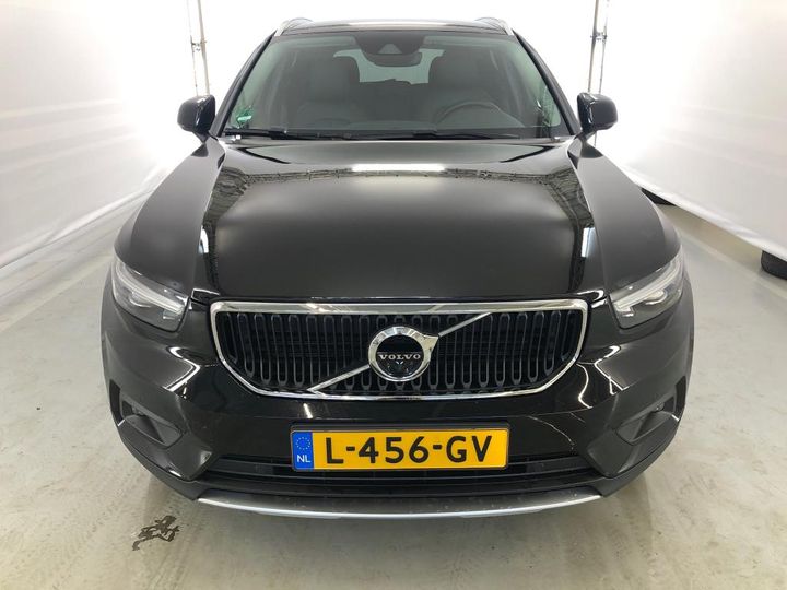 Photo 29 VIN: YV1XZL4VDM2592895 - VOLVO XC40 