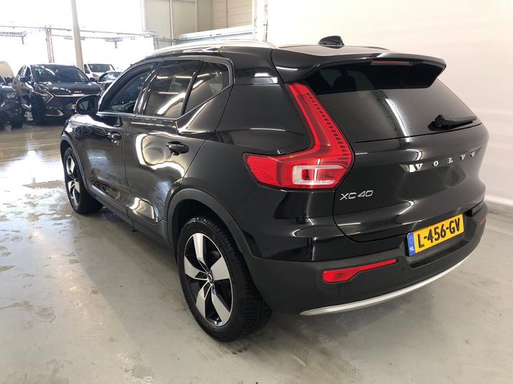 Photo 9 VIN: YV1XZL4VDM2592895 - VOLVO XC40 