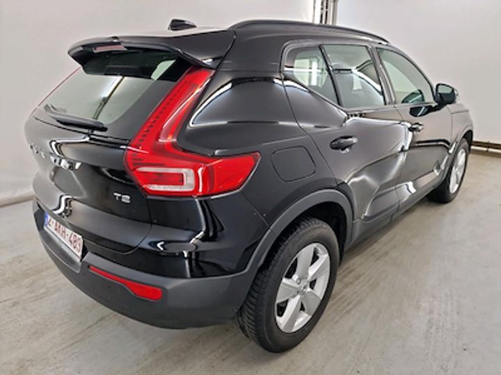 Photo 3 VIN: YV1XZL4VDM2593008 - VOLVO XC40 