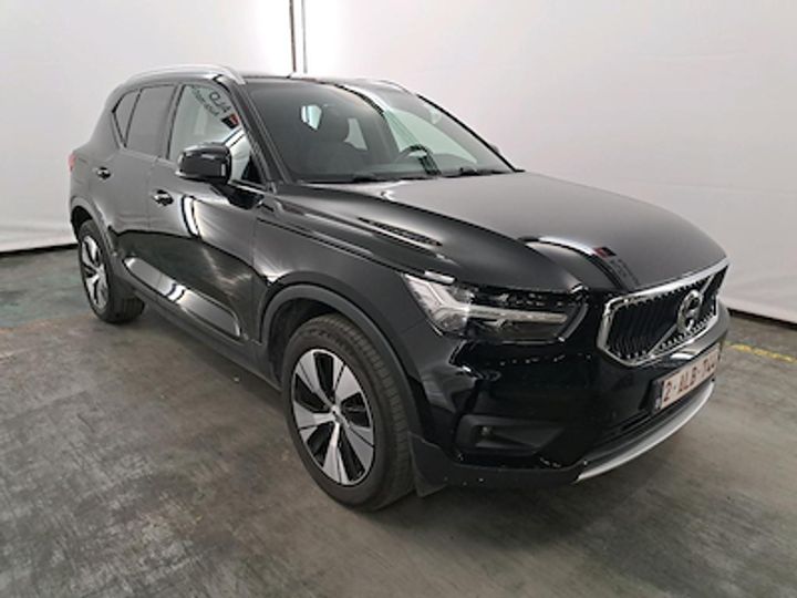 Photo 1 VIN: YV1XZL4VDM2597574 - VOLVO XC40 