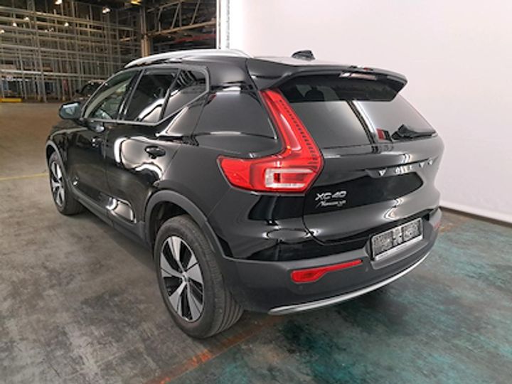 Photo 2 VIN: YV1XZL4VDM2597574 - VOLVO XC40 