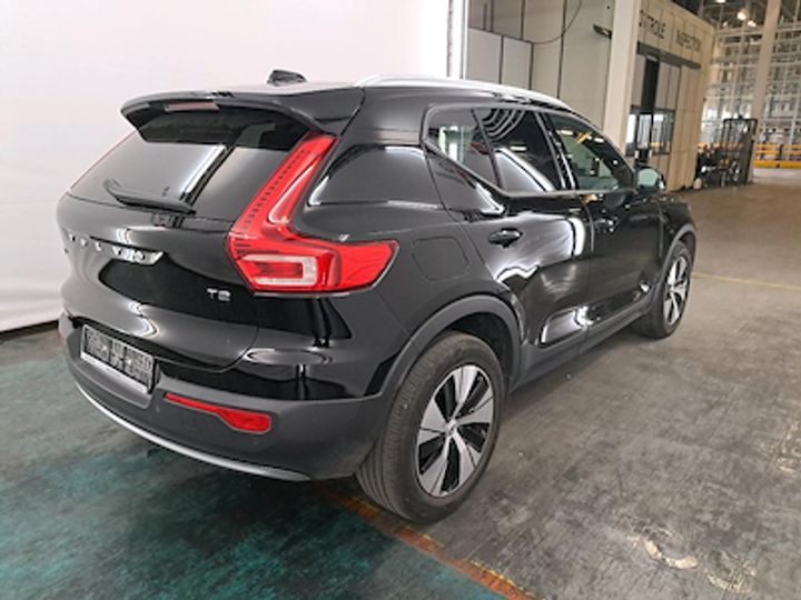 Photo 3 VIN: YV1XZL4VDM2597574 - VOLVO XC40 