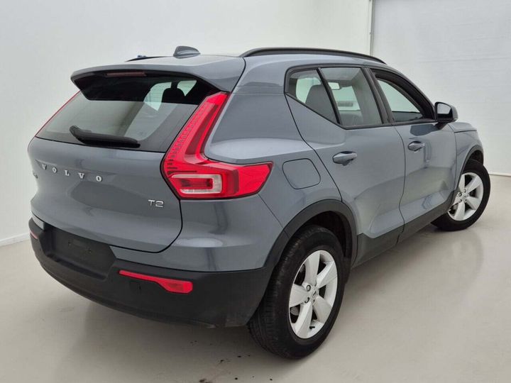 Photo 1 VIN: YV1XZL4VDN2781447 - VOLVO XC40 