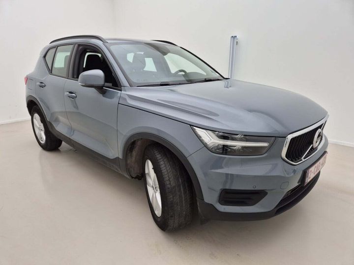 Photo 25 VIN: YV1XZL4VDN2781447 - VOLVO XC40 