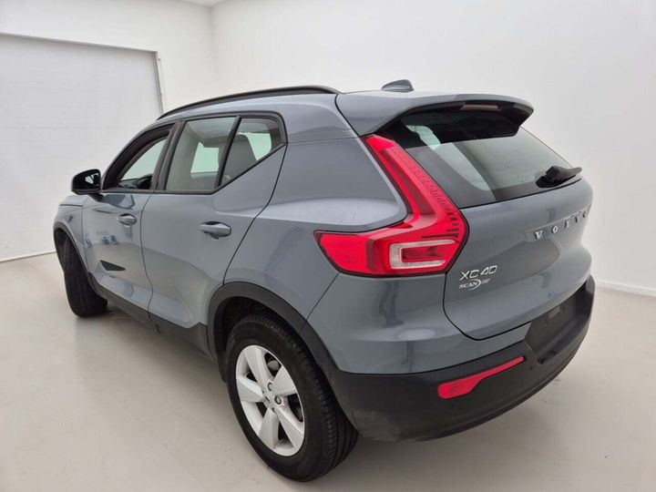 Photo 26 VIN: YV1XZL4VDN2781447 - VOLVO XC40 