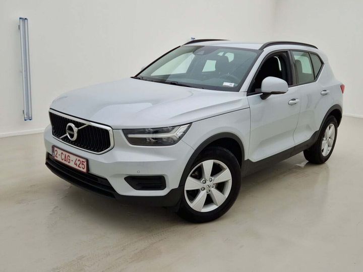 Photo 0 VIN: YV1XZL4VDN2781452 - VOLVO XC40 