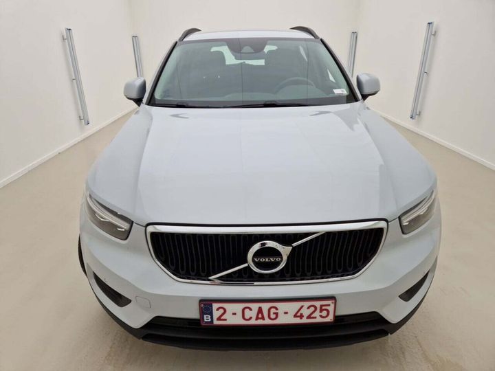 Photo 26 VIN: YV1XZL4VDN2781452 - VOLVO XC40 