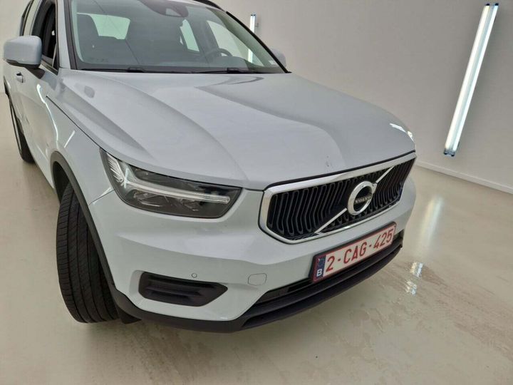 Photo 4 VIN: YV1XZL4VDN2781452 - VOLVO XC40 