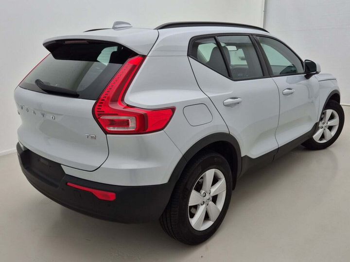 Photo 1 VIN: YV1XZL4VDN2781583 - VOLVO XC40 