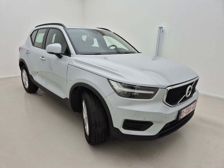 Photo 26 VIN: YV1XZL4VDN2781583 - VOLVO XC40 