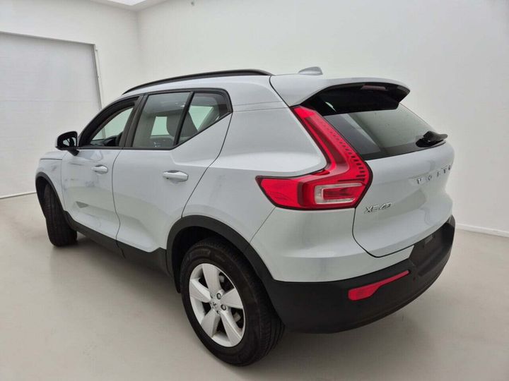 Photo 27 VIN: YV1XZL4VDN2781583 - VOLVO XC40 