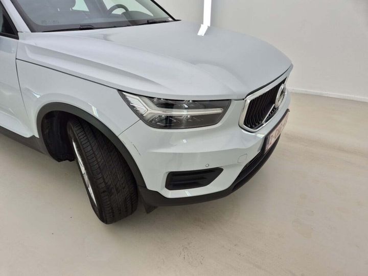 Photo 3 VIN: YV1XZL4VDN2781583 - VOLVO XC40 