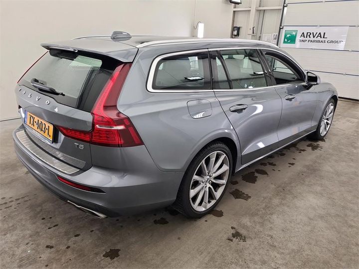 Photo 2 VIN: YV1ZW25TDK1020347 - VOLVO V60 