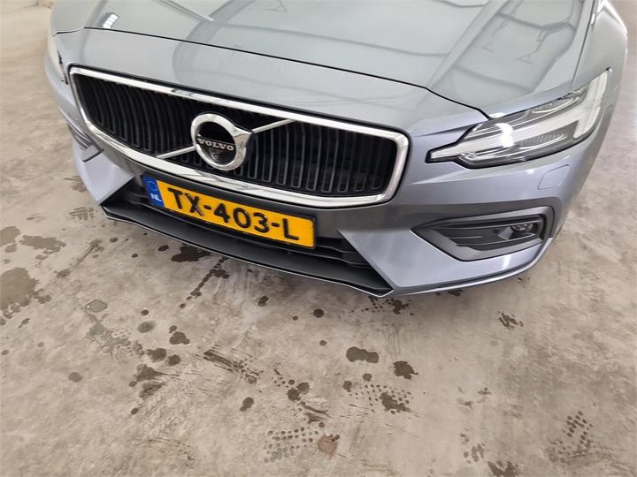 Photo 33 VIN: YV1ZW25TDK1020347 - VOLVO V60 