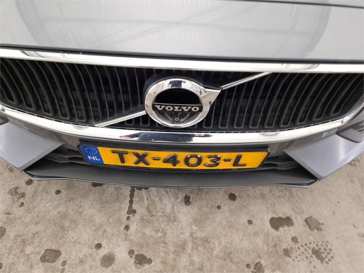 Photo 5 VIN: YV1ZW25TDK1020347 - VOLVO V60 