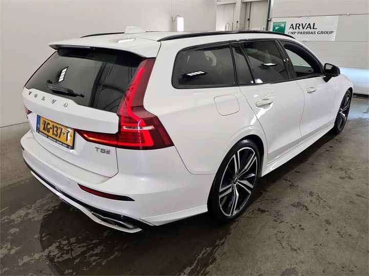 Photo 2 VIN: YV1ZW25TDK1028302 - VOLVO V60 