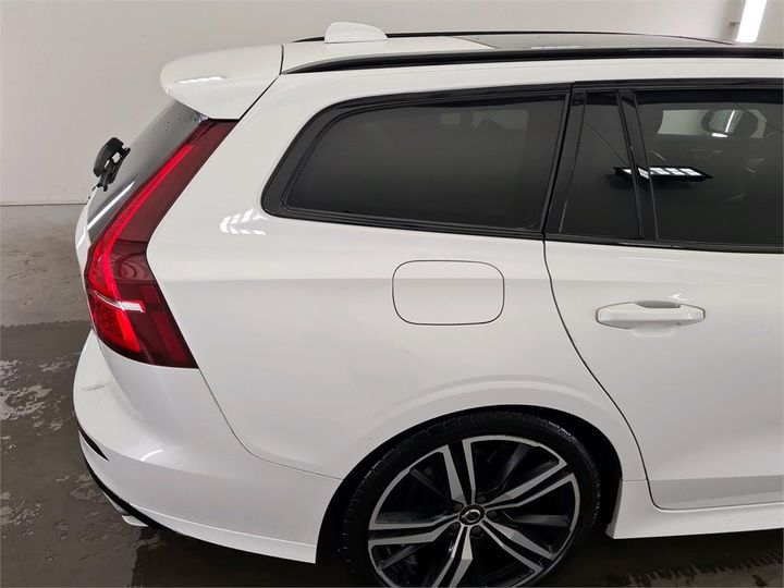 Photo 33 VIN: YV1ZW25TDK1028302 - VOLVO V60 