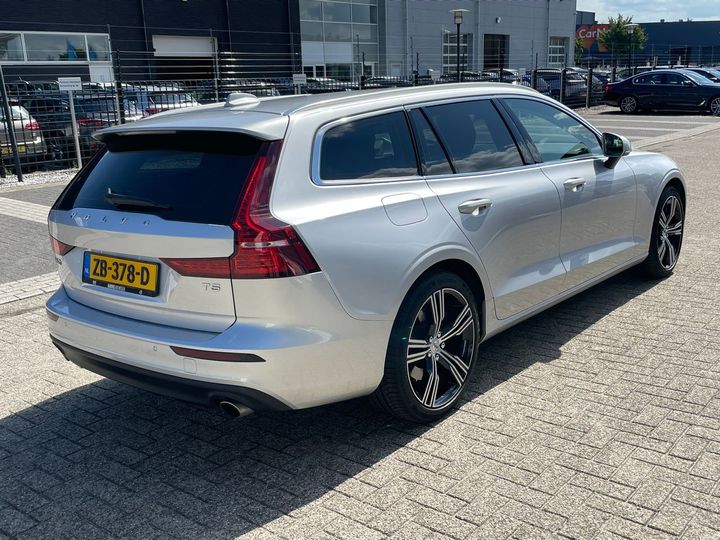 Photo 3 VIN: YV1ZW25TDK1338200 - VOLVO V60 