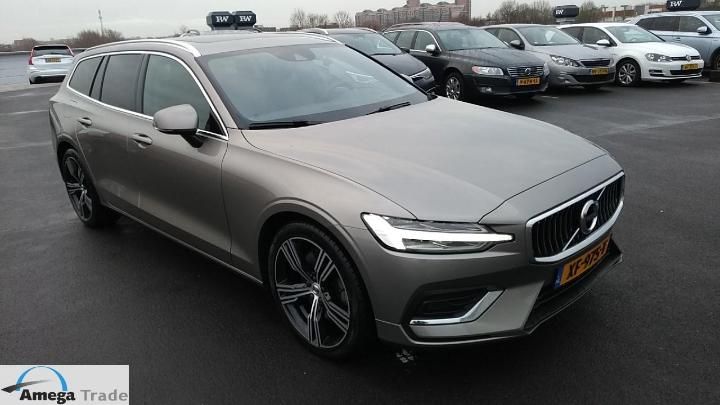 Photo 13 VIN: YV1ZW25TDK2025070 - VOLVO V60 