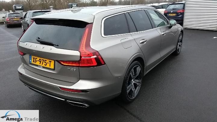 Photo 9 VIN: YV1ZW25TDK2025070 - VOLVO V60 