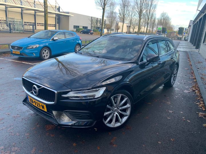 Photo 1 VIN: YV1ZW25TDK2339947 - VOLVO V60 