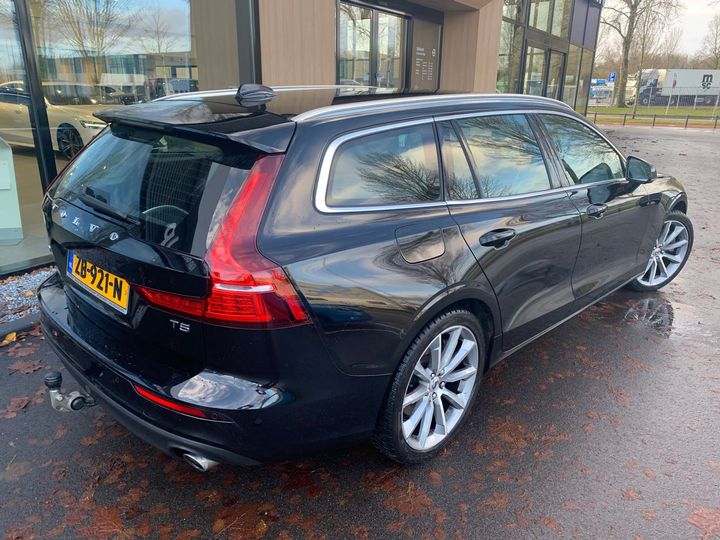 Photo 3 VIN: YV1ZW25TDK2339947 - VOLVO V60 