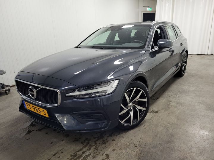 Photo 1 VIN: YV1ZW25UDK1012679 - VOLVO V60 