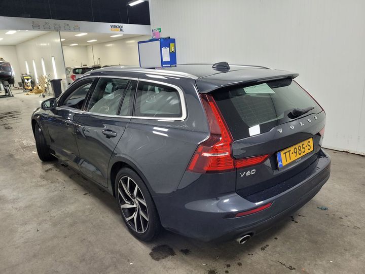 Photo 2 VIN: YV1ZW25UDK1012679 - VOLVO V60 