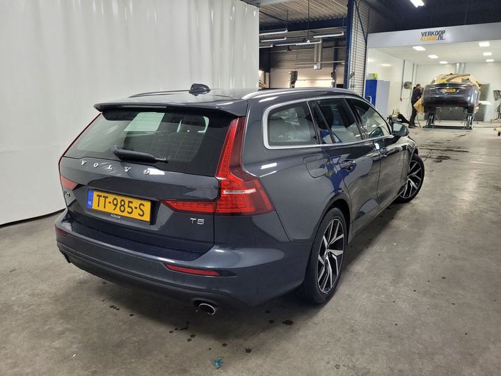 Photo 3 VIN: YV1ZW25UDK1012679 - VOLVO V60 