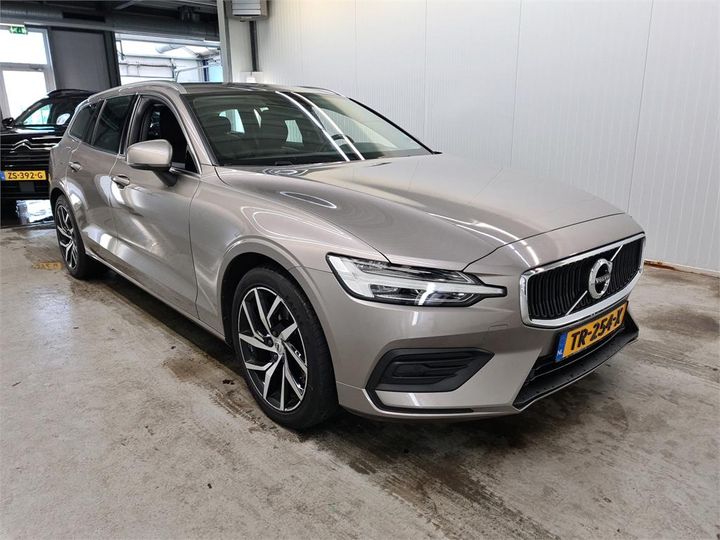 Photo 2 VIN: YV1ZW25UDK1012761 - VOLVO V60 