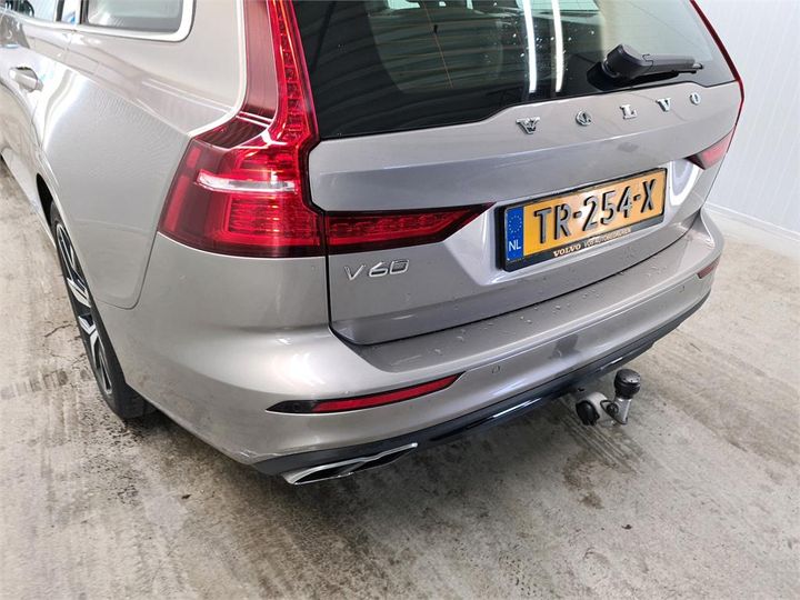 Photo 20 VIN: YV1ZW25UDK1012761 - VOLVO V60 