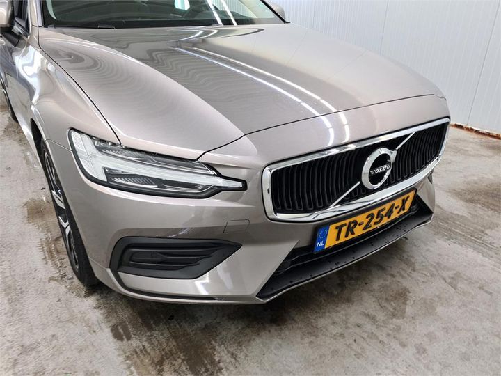 Photo 24 VIN: YV1ZW25UDK1012761 - VOLVO V60 