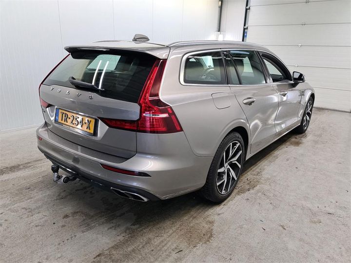 Photo 4 VIN: YV1ZW25UDK1012761 - VOLVO V60 